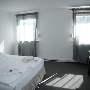 Private Bathroom Queen Room