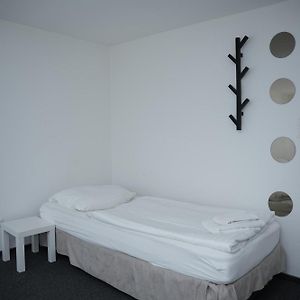 Eenpersoonskamer